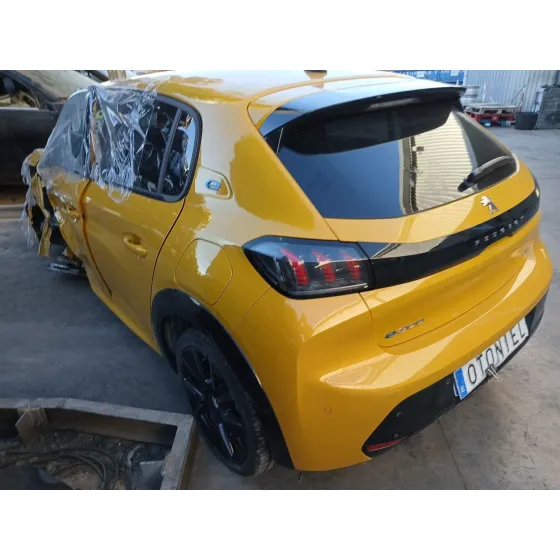 ZKX ZK01 ELECTRICO