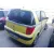 PEUGEOT 1007 PEUGEOT 1007 '2008 URBAN AMARILLO 2005
