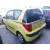 PEUGEOT 1007 PEUGEOT 1007 '2008 URBAN AMARILLO 2005