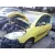 PEUGEOT 1007 PEUGEOT 1007 '2008 URBAN AMARILLO 2005
