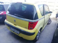 Imagen del vehículo