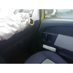PEUGEOT 1007 '2008 URBAN AMARILLO