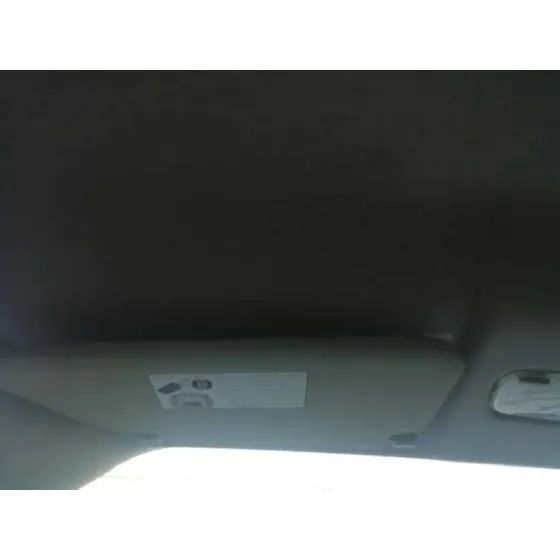 PEUGEOT 1007 '2008 URBAN AMARILLO