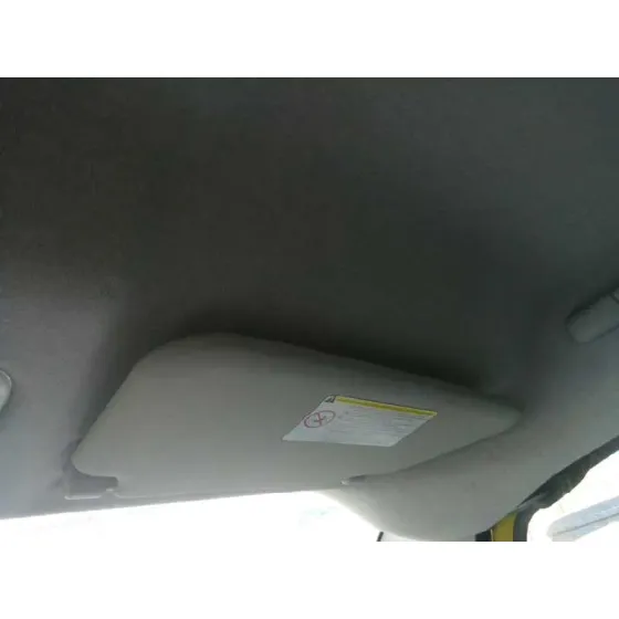 PEUGEOT 1007 '2008 URBAN AMARILLO