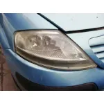 CITROEN C3 '2005 1.4 SX PLUS AZUL