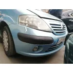 CITROEN C3 '2005 1.4 SX PLUS AZUL