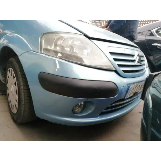 CITROEN C3 '2005 1.4 SX PLUS AZUL