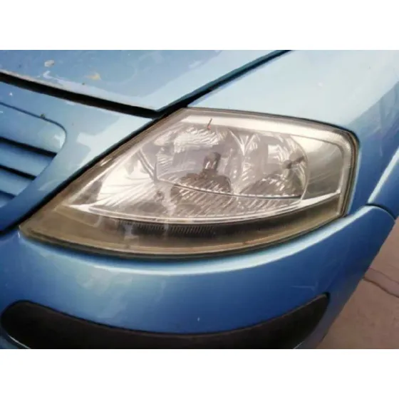 CITROEN C3 '2005 1.4 SX PLUS AZUL