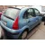 CITROEN C3 '2005 1.4 SX PLUS AZUL