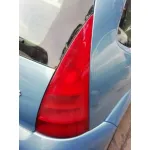 CITROEN C3 '2005 1.4 SX PLUS AZUL