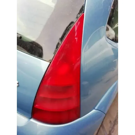 CITROEN C3 '2005 1.4 SX PLUS AZUL