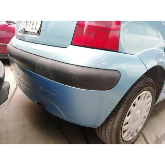 CITROEN C3 '2005 1.4 SX PLUS AZUL