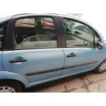 CITROEN C3 '2005 1.4 SX PLUS AZUL