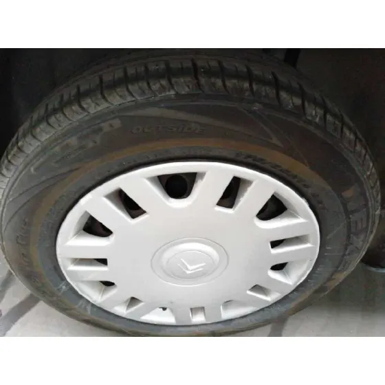 CITROEN C3 '2005 1.4 SX PLUS AZUL