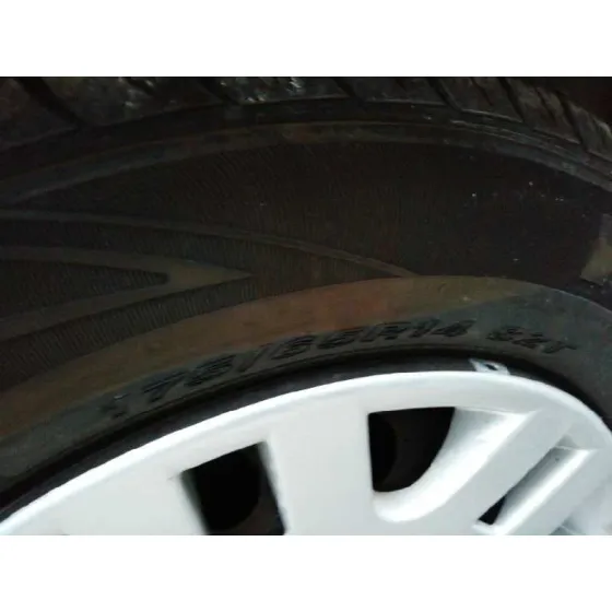 CITROEN C3 '2005 1.4 SX PLUS AZUL