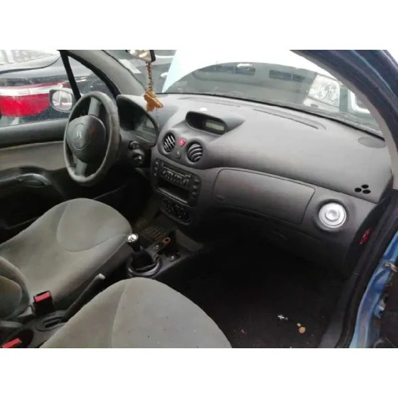 CITROEN C3 '2005 1.4 SX PLUS AZUL