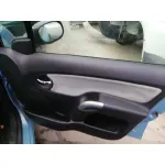 CITROEN C3 '2005 1.4 SX PLUS AZUL