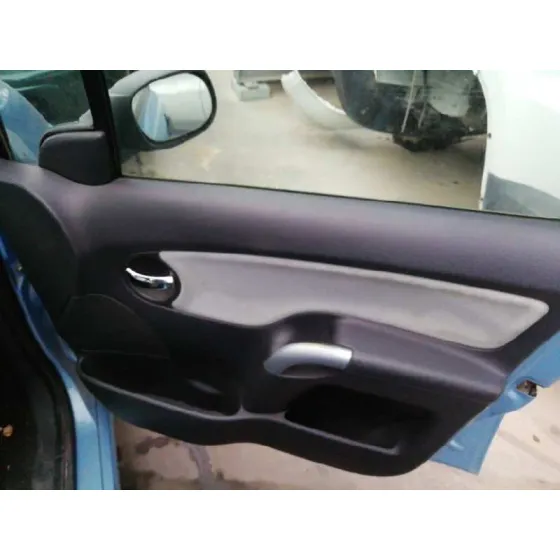 CITROEN C3 '2005 1.4 SX PLUS AZUL