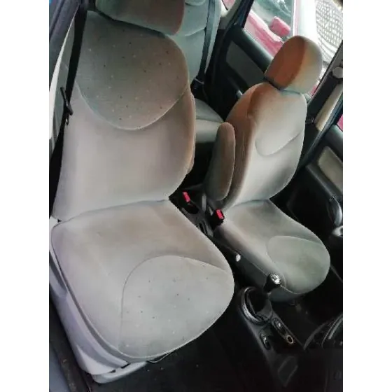 CITROEN C3 '2005 1.4 SX PLUS AZUL