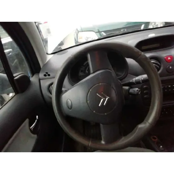 CITROEN C3 '2005 1.4 SX PLUS AZUL