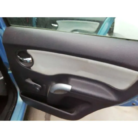 CITROEN C3 '2005 1.4 SX PLUS AZUL