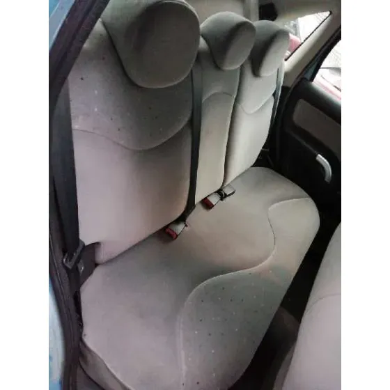 CITROEN C3 '2005 1.4 SX PLUS AZUL