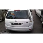FORD FIESTA (CBK) FORD FIESTA (CBK) '2008 AMBIENTE BLANCO 2004