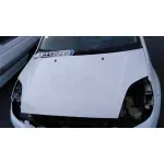 FORD FIESTA (CBK) FORD FIESTA (CBK) '2008 AMBIENTE BLANCO 2004