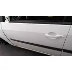 FORD FIESTA (CBK) FORD FIESTA (CBK) '2008 AMBIENTE BLANCO 2004