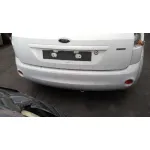 FORD FIESTA (CBK) FORD FIESTA (CBK) '2008 AMBIENTE BLANCO 2004