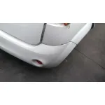FORD FIESTA (CBK) FORD FIESTA (CBK) '2008 AMBIENTE BLANCO 2004