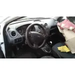 FORD FIESTA (CBK) FORD FIESTA (CBK) '2008 AMBIENTE BLANCO 2004