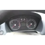 FORD FIESTA (CBK) FORD FIESTA (CBK) '2008 AMBIENTE BLANCO 2004