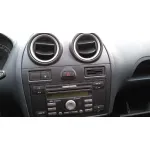 FORD FIESTA (CBK) FORD FIESTA (CBK) '2008 AMBIENTE BLANCO 2004
