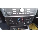 FORD FIESTA (CBK) FORD FIESTA (CBK) '2008 AMBIENTE BLANCO 2004