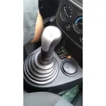 FORD FIESTA (CBK) FORD FIESTA (CBK) '2008 AMBIENTE BLANCO 2004