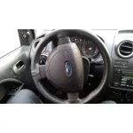 FORD FIESTA (CBK) FORD FIESTA (CBK) '2008 AMBIENTE BLANCO 2004