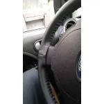 FORD FIESTA (CBK) FORD FIESTA (CBK) '2008 AMBIENTE BLANCO 2004