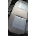 FORD FIESTA (CBK) FORD FIESTA (CBK) '2008 AMBIENTE BLANCO 2004