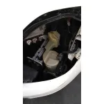 FORD FIESTA (CBK) FORD FIESTA (CBK) '2008 AMBIENTE BLANCO 2004