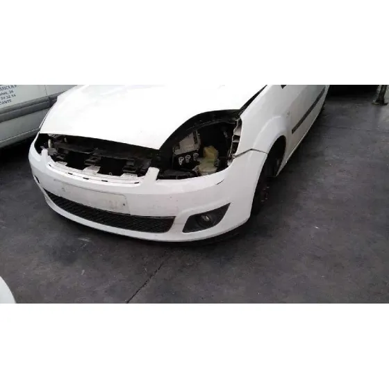 FORD FIESTA (CBK) '2008 AMBIENTE BLANCO