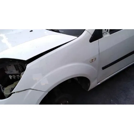 FORD FIESTA (CBK) '2008 AMBIENTE BLANCO