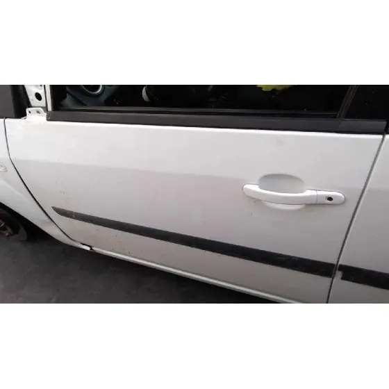 FORD FIESTA (CBK) '2008 AMBIENTE BLANCO