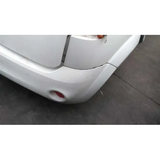 FORD FIESTA (CBK) '2008 AMBIENTE BLANCO