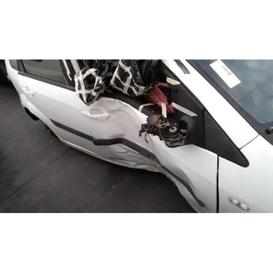 FORD FIESTA (CBK) '2008 AMBIENTE BLANCO