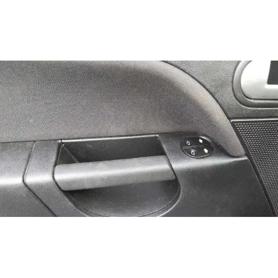 FORD FIESTA (CBK) '2008 AMBIENTE BLANCO