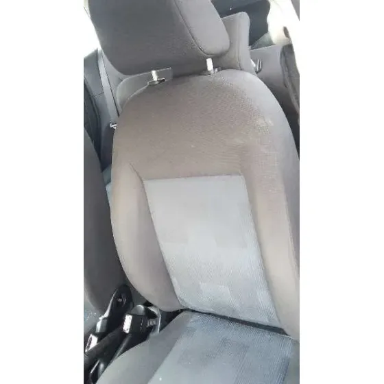 FORD FIESTA (CBK) '2008 AMBIENTE BLANCO