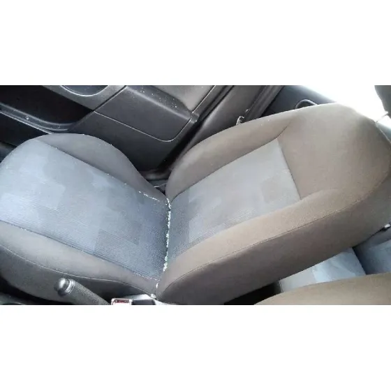 FORD FIESTA (CBK) '2008 AMBIENTE BLANCO