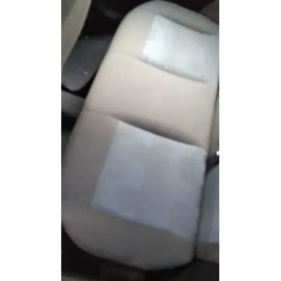 FORD FIESTA (CBK) '2008 AMBIENTE BLANCO