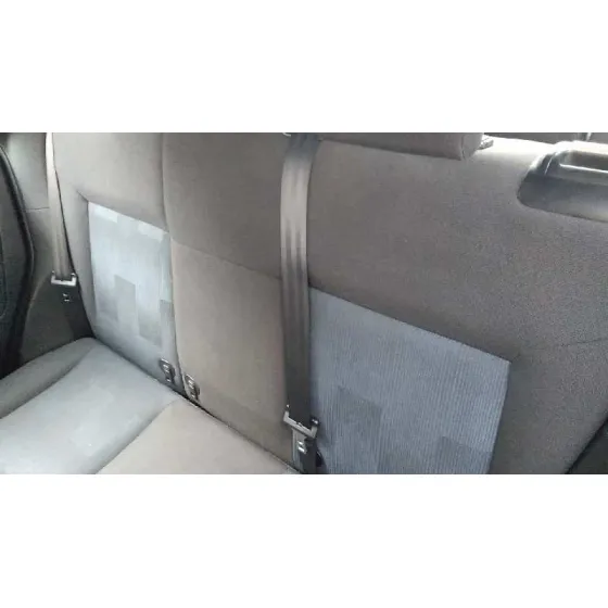 FORD FIESTA (CBK) '2008 AMBIENTE BLANCO